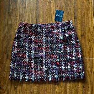 NWT FOREVER21 Knit skirt